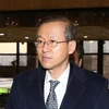 Thứ trưởng thứ nhất Bộ Ngoại giao Hàn Quốc Lim Sung-nam. (Nguồn: koreaherald.com)