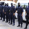 Lực lượng an ninh Maroc. (Nguồn: moroccoworldnews.com)