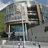 Tòa án Hình sự Trung tâm Dublin. (Nguồn: independent.co.uk)