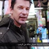 Phóng viên ảnh người Anh John Cantlie. (Nguồn: EPA)