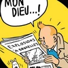 Nhân vật truyện tranh Tintin. (Nguồn: salon.com)