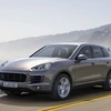 Mẫu xe Porsche Cayenne. (Nguồn: autoblog.com)