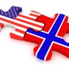 Na Uy và Mỹ ký thỏa thuận hợp tác không phổ biến hạt nhân