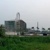 Nghệ An: Nổ nhà máy chế biến tinh bột sắn, 5 công nhân gặp nạn