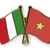 Động lực mới kết nối doanh nghiệp Việt Nam và Italy