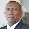 Tân Thủ tướng Madagascar Olivier Solonandrasana. (Nguồn: lexpressmada.com)