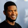Ca sỹ da màu Usher là một trong số các thành viên Phái đoàn Ủy ban Nghệ thuật Mỹ thăm Cuba. (Nguồn: prensa-latina.cu)