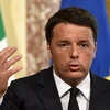 Thủ tướng Italy Matteo Renzi. (Nguồn: AFP/TTXVN)