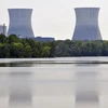 Nhà máy hạt nhân Bellefonte Tennessee. (Nguồn: voanews.com)