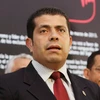Đại sứ Venezuela Alberto Castellar tại Brazil. (Ảnh: EPA/TTXVN)