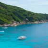 Một hòn đảo ngoài khơi bờ biển Phuket. (Nguồn: expedia.co.in)