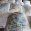 Tây Ninh bắt vụ vận chuyển 40 tấn đường nhập lậu từ Campuchia