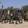 Các tay súng Boko Haram. (Nguồn: news.sky.com)