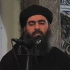 Abu Bakr al-Baghdadi. (Nguồn: express.co.uk)