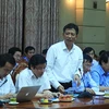 Bí thư, Hiệu trưởng các trường đại học “hiến kế” cho lãnh đạo Hà Nội