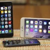 Mẫu iPhone 6 và 6 Plus. (Nguồn: arstechnica.com)