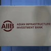 Ngân hàng Đầu tư cơ sở hạ tầng châu Á. (Nguồn: Reuters)