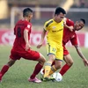 Sài Gòn FC giành chiến thắng tối thiểu trước Sông Lam Nghệ An