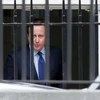 Thủ tướng Anh sắp rời nhiệm sở David Cameron. (Nguồn: Reuters)