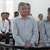 Hà Nội: Cấp đất giãn dân trái thẩm quyền, nhóm cán bộ xã bị phạt tù