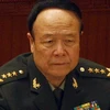 Cựu Phó Chủ tịch Quân ủy Trung ương Trung Quốc Quách Bá Hùng. (Nguồn: eldiario.es)
