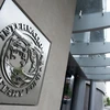 Trụ sở IMF. (Nguồn: ft.com)