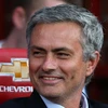 Huấn luyện viên Mourinho. (Nguồn: Getty Images)
