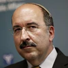 Tổng Vụ trưởng Bộ Ngoại giao Israel Dore Gold. (Nguồn: AFP)