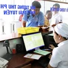 Ảnh chỉ có tính minh họa. (Ảnh: Dương Ngọc/TTXVN)