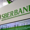 Logo ngân hàng Sberbank. (Nguồn: backbase.com)