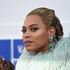 Nữ ca sỹ Beyonce tại lễ trao giải VMA 2016. (Nguồn: Getty Images)