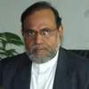 Thủ lĩnh đảng Jamaat-e-Islami Mir Quasem Ali. (Nguồn: thehindu.com)