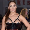 Nữ diễn viên kiêm người mẫu Sofia Hayat. (Nguồn: dailymail.co.uk) 