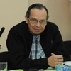 Chủ tịch Quốc hội Nicaragua Santos René Nunez Téllez. (Nguồn: elmundo.es)