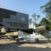 Bảo tàng Chứng tích Chiến tranh. (Nguồn: baotangchungtichchientranh.vn)