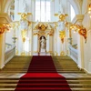 Bảo tàng Ermitazh ở cố đô Saint-Peterburg (Nga). (Nguồn: TripAdvisor)