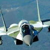 Máy bay chiến đấy MiG. (Nguồn: migavia.ru)
