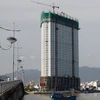 Làm rõ vụ việc xây vượt tầng khách sạn Mường Thanh Khánh Hòa