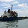 Bà Rịa-Vũng Tàu: Liên tiếp phát hiện tàu chở than không rõ nguồn gốc
