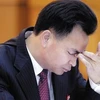 Cựu Bí thư Thành ủy Quảng Châu Vạn Khánh Lương. (Nguồn: mingtiandi.com)