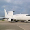 Máy bay cảnh báo sớm Peace Eye E-737. (Nguồn: mediaroom.com)