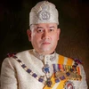 Tiểu vương Muhammad V của bang Kelantan sẽ trở thành Nhà vua tiếp theo của Malaysia. (Nguồn: imgrum.net)