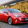 Mẫu Toyota Prius. (Nguồn: abc.net.au)