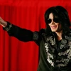 Ông hoàng nhạc Pop Michael Jackson. (Nguồn: AFP/TTXVN)