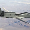 UAV Northrop Grumman RQ-4 Global Hawk của Không quân Mỹ. (Nguồn: russia-insider.com)