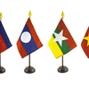 Thúc đẩy xây dựng các tuyến hành lang kinh tế tiểu vùng Mekong