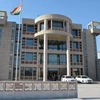 Lãnh sự quán Ấn Độ ở thành phố Jalalabad. (Nguồn: indiantravellers.co.in)
