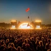 Roskilde Festival 2016. (Nguồn: thelocal.dk)
