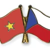 Thứ trưởng Ngoại giao Séc tham vấn chính trị tại Việt Nam