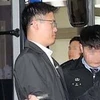 Cựu trợ lý cấp cao của Tổng thống Park Geun-Hye, Jeong Ho-seong. (Nguồn: koreajoongangdaily.joins.com)